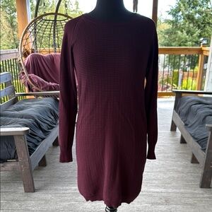 InWear | Lemona Long Sleeve Dress